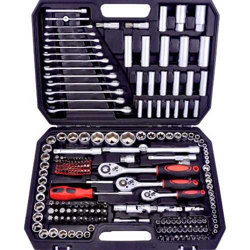 סט בוקסות 216 חלקים