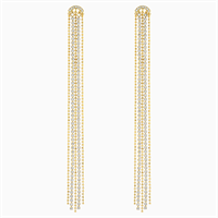 עגילים SWAROVSKI קולקציית Fit