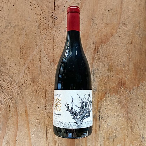 קריניאן פרא רזרב | יקב רקאנטי