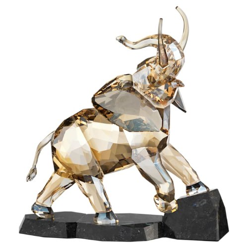 קריסטל SWAROVSKI  ELEPHANT