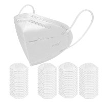 מארז 100 מסכות KN95 |תקן מחמיר במיוחד| Masks KN95