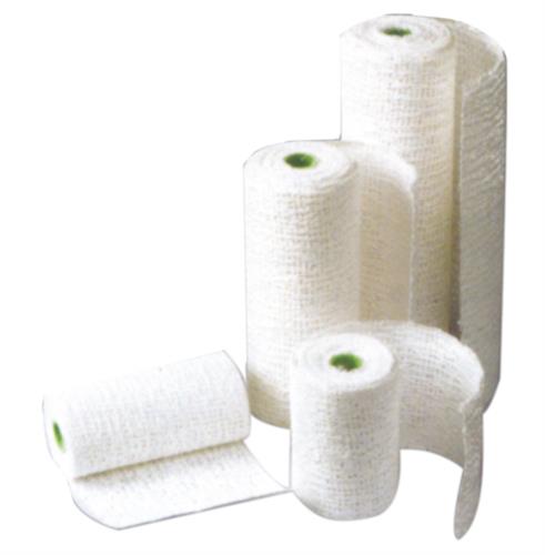 תחבושת גבס רוחב 7.5X270 סמ'