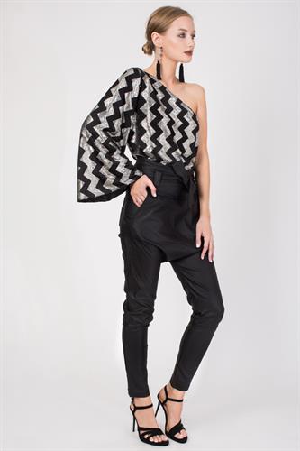 בוי פרנד מחטב שחור