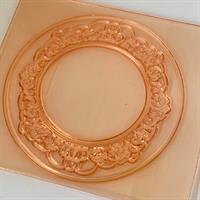 סט מסגרת אירית + לינדה + שרון במחיר מיוחד | מסגרות ליצירה בשוקולד | לקישוט עוגות וקינוחים מיוחדים