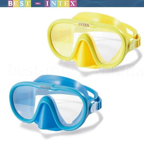 משקפת צלילה אינטקס