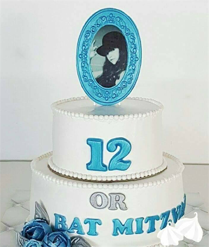 מסגרת אליפטית בינונית / גדולה