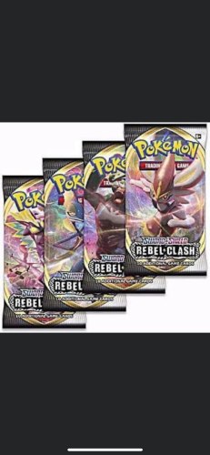 קלפי פוקימון