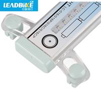 מקרן לד מדליק לגלגל אופניים - 30 עיצובים