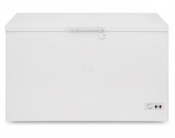 מקפיא LACASA LC500 ‏395 ‏ליטר