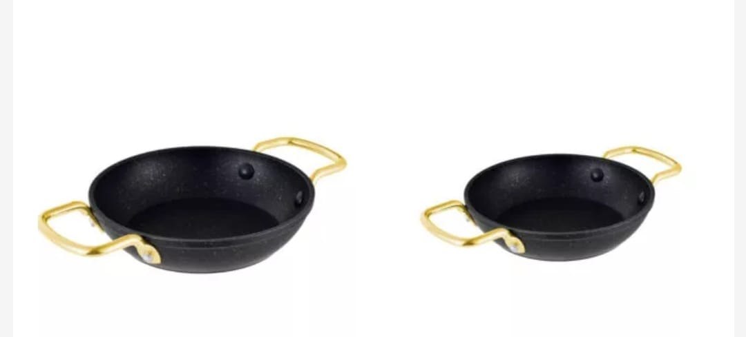 מחבת מיני ב2 גדלים