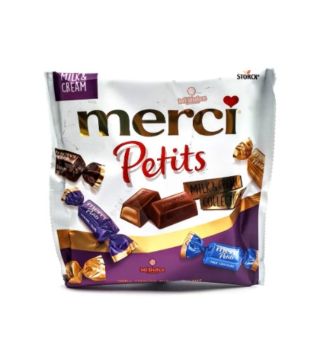 Merci Petits