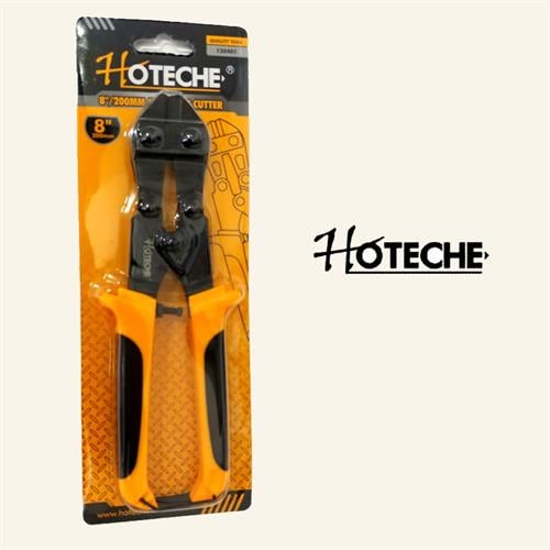 מקצץ חוט שזור מקצועי 8"  מבית חברת HOTECHE