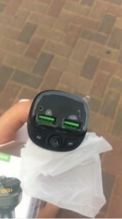 חוות דעת - מערכת Bluetooth לרכב - משוכללת ורב פונקציונלית