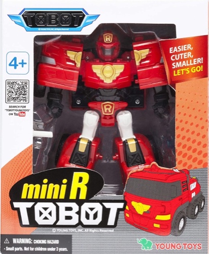 Tobot miniR