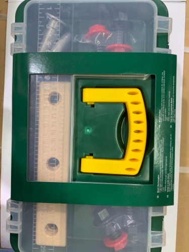 מזוודת  bosch כלי עבודה