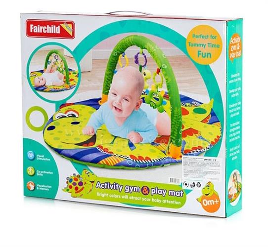 משטח פעילות