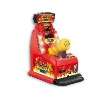 משחק האיגרוף