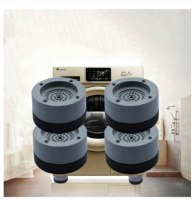 רגליות גומי מאסיביות לריהוט