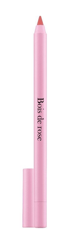 מור ממן - Mor Maman Bois De Rose No. 4 - עפרון שפתיים