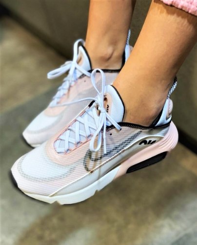נעלי נשים NIKE AIR MAX 2090