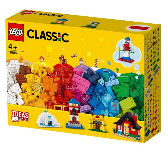 LEGO 11008