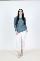 חולצת זיגזג