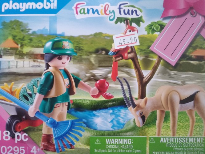 מטפלת בחיות