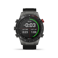 שעון דופק Garmin MARQ Driver