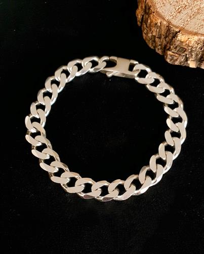 צמיד גורמט לגבר