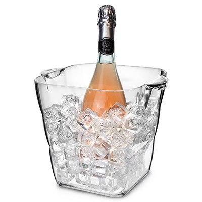 שמפניירה פלסטיק