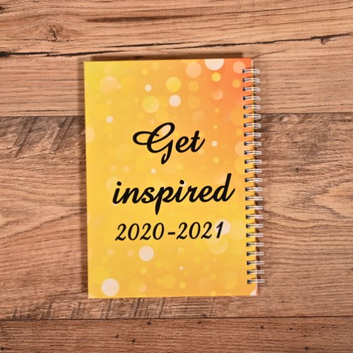 יומן דלי'ס רוני צהוב