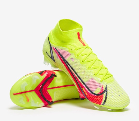 nike junior superfly
