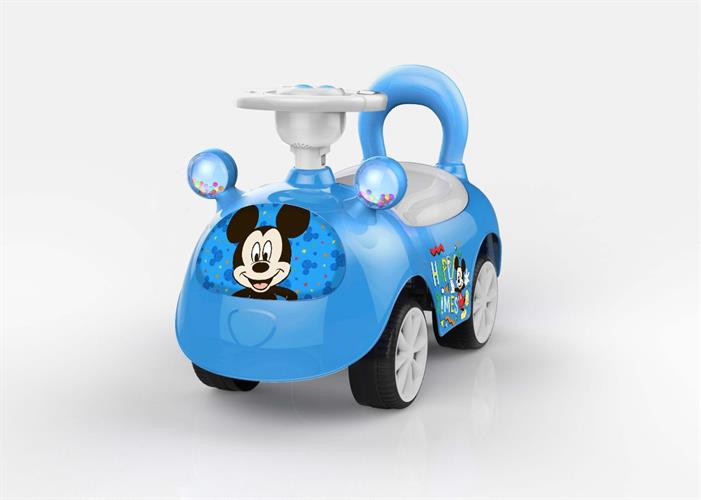 בימבה מוסיקלית+רעשן נייד בשילוב אורות מגוון מותגים