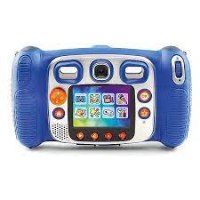 מצלמה לילדים דגם Kidizoom Duo ויטק