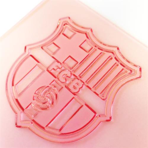 חותמת - ברצלונה - בראסה