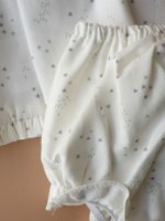 שמלת איזבלה