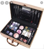 ערכת איפור מקצועי- Bon voyage