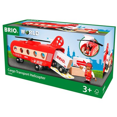 33886 brio מסוק תובלה