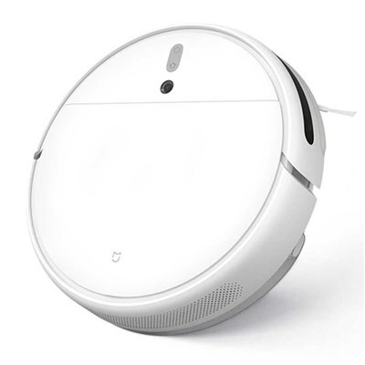 ‏שואב אבק רובוטי Xiaomi Mi Robot Vacuum Mop שיאומי