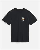 Twin Palms Short Sleeve