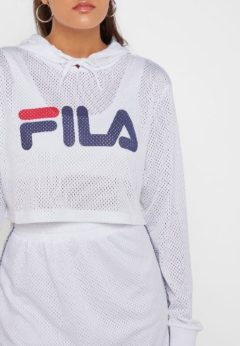 קפוצון קרופ רשת FILA