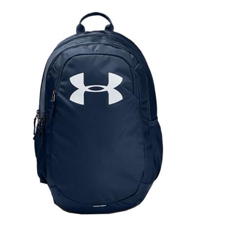 תיק UNDER ARMOUR כחול- לבן