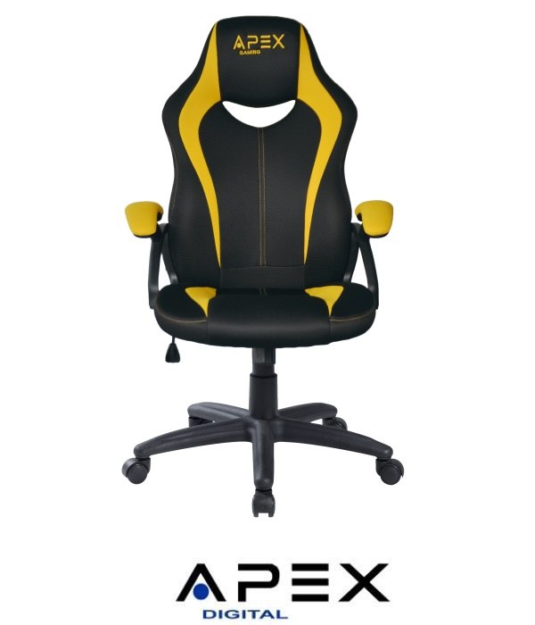 APEX כיסא Gaming דגם AP619Y