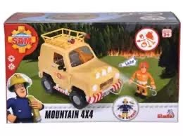 ג’יפ 4*4 אלקטרוני בערים