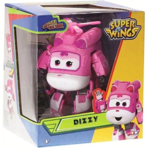 מטוסי על- דייזי