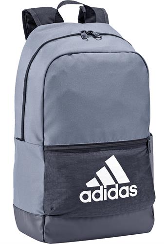 "תיק אדידס אפור"