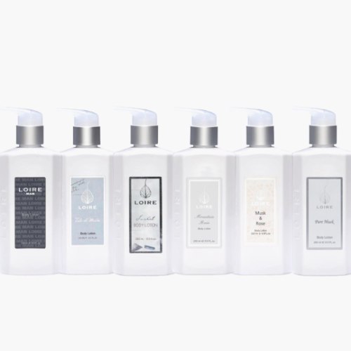 קרם גוף LOIRE