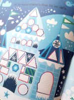 חד קרן - חוברת פעילות 500 מדבקות