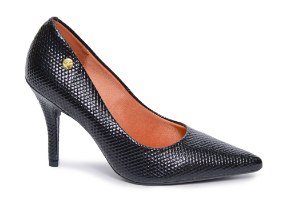 נעלי עקב נוחות לנשים VIZZANO דגם - 1184-101