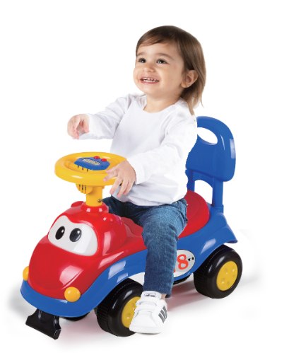 בימבה משעשעת לילדים